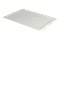 Крышка Gimetal для лотка для теста Cass6040 60 х 40 СМ Cass6040Cp – купить по цене завода