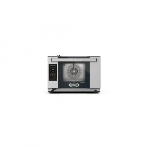 Конвекционная печь Unox Xeft-03Hs-Etdv – купить в Боре артикул завода 215869