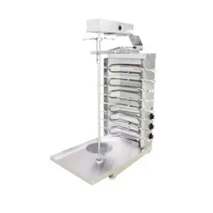 Аппарат для шаурмы Grill Master Ф3ШмЭ эл.привод – купить по цене завода