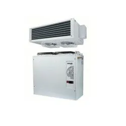 Купить сплит-система polair sb214s (1602015d) (-25/-15) 7,1-15,9куб.м, низкотемп. – цена от завода, доставка до двери | RuOborudovanie.ru