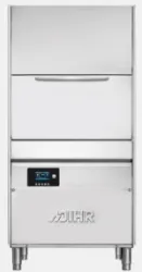Купить машина котломоечная dihr lp2 s plus elettronica+dde – цена от завода, доставка до двери | RuOborudovanie.ru