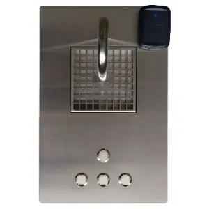 Дозатор молока автоматический EasySystem EasyMilk встраиваемый с радиомодулем, 220 V – купить по цене завода