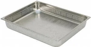 Гастроемкость Gastromix Gn-P 2/1-100 перфорированная, нерж.сталь – купить по цене завода