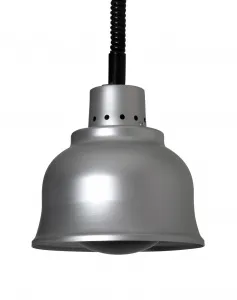Лампа подогревающая Luxstahl LA25W – купить по цене завода