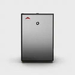 Купить холодильник для молока egro quick-milk fridge std, черный – цена от завода, доставка до двери | RuOborudovanie.ru