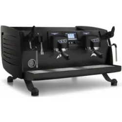 Купить кофемашина victoria arduino va 388 black eagle gravimetric 2 gr 380v deep black автомат – цена от завода, доставка до двери | RuOborudovanie.ru