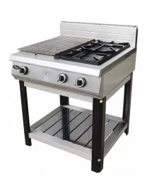 Плита 2 конфорочная Grill Master ф4жтлспг (НА подставке) газ 50031 – купить в RuOborudovanie.ru с доставкой до двери Купить плита 2 конфорочная grill master ф4жтлспг (на подставке) газ 50031 – цена от завода, доставка до двери | RuOborudovanie.ru