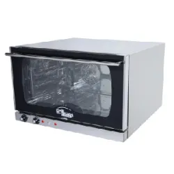 Печь конвекционная Grill Master фжш/2 22225 – купить в RuOborudovanie.ru с доставкой до двери Купить печь конвекционная grill master фжш/2 22225 – цена от завода, доставка до двери | RuOborudovanie.ru