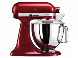 Миксер планетарный KitchenAid 5Ksm175Pseca карамельное яблоко – купить в RuOborudovanie.ru с доставкой до двери Купить миксер планетарный kitchenaid 5ksm175pseca карамельное яблоко – цена от завода, доставка до двери | RuOborudovanie.ru