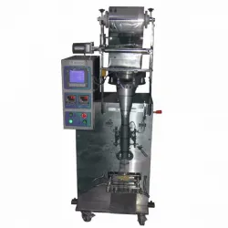 Купить автомат фасовочный foodatlas hp-200g (200-500g, датер) для фасовки-упаковки сыпучих продуктов – цена от завода, доставка до двери | RuOborudovanie.ru