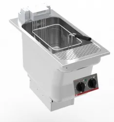 Купить макароноварка fri fri super easy built-in(690132) 1 ванна 30л электрическая встраиваемая – цена от завода, доставка до двери | RuOborudovanie.ru