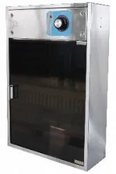 Купить стерилизатор iterma стн-18l для 18 ножей 0,008 квт серия эконом – цена от завода, доставка до двери | RuOborudovanie.ru