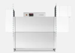 Купить машина посудомоечная dihr rx 164 e sx+dr24+xp – цена от завода, доставка до двери | RuOborudovanie.ru