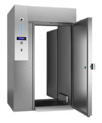Купить шкаф шоковой заморозки sagi ifp202r – цена от завода, доставка до двери | RuOborudovanie.ru