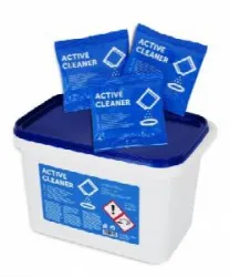 Купить средство моющее для пароконвектомата retigo active cleaner vision ii – цена от завода, доставка до двери | RuOborudovanie.ru