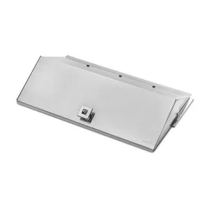 Крышка Multi-Chef 57,1Х36,8СМ H12,7См, нерж.сталь Sm239 – купить по цене завода