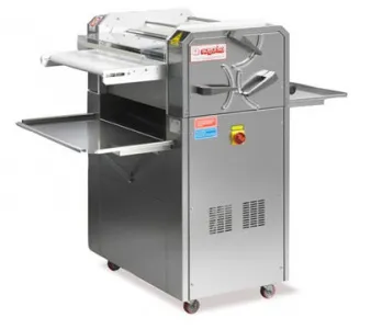 Тестозакаточная машина Sottoriva с40/3 Eu-Inox – купить по цене завода