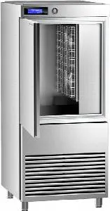 Шкаф шоковой заморозки Angelo Po Chillstar Xs101S – купить по цене завода