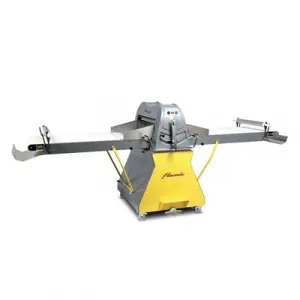 Тестораскатка SF600VDX1400+PST – купить по цене завода