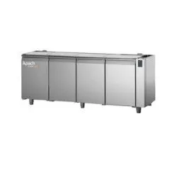 Стол морозильный Apach Chef Line Ltfm11Nt – купить в RuOborudovanie.ru с доставкой до двери Купить стол морозильный apach chef line ltfm11nt – цена от завода, доставка до двери | RuOborudovanie.ru