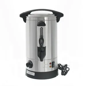Электрокипятильник Foodatlas HLB-7L (двойные стенки) – купить по цене завода