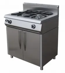 Купить плита 2 конфорочная grill master ф2пг/600 газ 50039 – цена от завода, доставка до двери | RuOborudovanie.ru