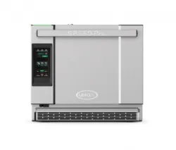 Купить конвекционная печь unox xesw-03hs-mddn комбинированная – цена от завода, доставка до двери | RuOborudovanie.ru