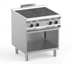Купить плита стеклокерамическая 700 серии apach chef line glrv77osp – цена от завода, доставка до двери | RuOborudovanie.ru