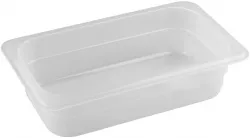 Купить гастроемкость gastromix gn1/4-65 полипропилен 164060 – цена от завода, доставка до двери | RuOborudovanie.ru