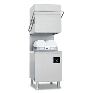 Машина посудомоечная Apach Ac800Dd (St3800Rudd) купольная – купить по цене завода