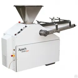 Купить стол с прижимной доской apach bakery line tf для вакуумного делителя серии sd/sdt/sdf – цена от завода, доставка до двери | RuOborudovanie.ru