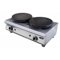Купить блинница grill master ф2бкрг (11602) газ 2х380мм – цена от завода, доставка до двери | RuOborudovanie.ru