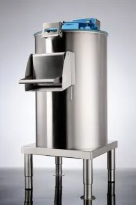 Овощечистка Aurea PL23 (01XAL78160) 380V – купить по цене завода