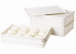 Крышка Cambro для контейнера для тестовых заготовок Dbc1826Cw148 – купить по цене завода