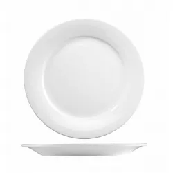 Тарелка мелкая 17СМ Menu Zcapo61 – купить в RuOborudovanie.ru с доставкой до двери Купить тарелка мелкая 17см menu zcapo61 – цена от завода, доставка до двери | RuOborudovanie.ru