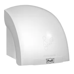 Купить рукосушитель puff 8820 (1401.308) – цена от завода, доставка до двери | RuOborudovanie.ru
