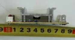 Плата Jau для Hbh-550