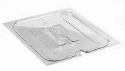 Купить крышка cambro с ручкой и выемкой для gn1/4 40cwchn135 – цена от завода, доставка до двери | RuOborudovanie.ru