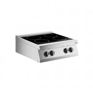 Плита стеклокерамическая 900 серии Apach Chef Line Slrv89 – купить по цене завода