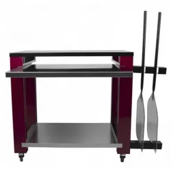 Купить подставка для пицце-печи grill master 22211нс – цена от завода, доставка до двери | RuOborudovanie.ru