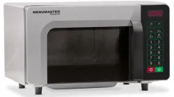Купить печь свч rms510ts2 menumaster, сша – цена от завода, доставка до двери | RuOborudovanie.ru