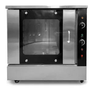 Шкаф расстоечный Hurakan HKN-Xlt15Mws – купить по цене завода