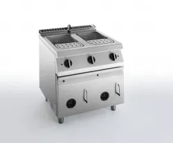 Купить макароноварка газовая 700 серии apach chef line slpcg87cs – цена от завода, доставка до двери | RuOborudovanie.ru