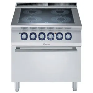 Плита индукционная 700 серии Electrolux E7IREH40E0 371026 – купить по цене завода