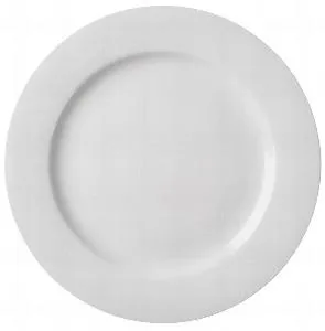 Тарелка Cameo Imperial White D28Cm H2,8См 210-111 – купить по цене завода