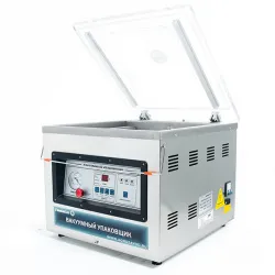 Купить упаковщик foodatlas dz-400/2f eco вакуумный – цена от завода, доставка до двери | RuOborudovanie.ru