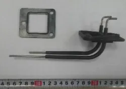 Датчик Convotherm уровня для Oeb/Oes 10.10 5056348/5019000 – купить в RuOborudovanie.ru с доставкой до двери Датчик Convotherm уровня для Oeb/Oes 10.10 5056348/5019000