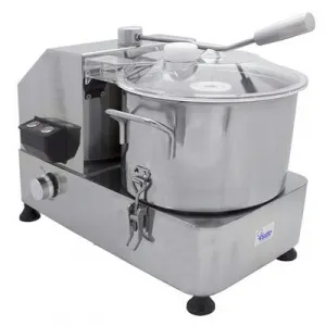 Куттер Viatto HR-9 чаша 9л – купить по цене завода