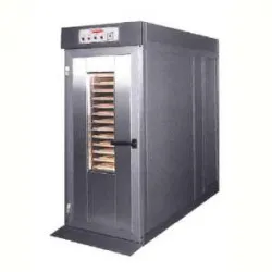 Купить шкаф расстоечный sottoriva quasar 60x80 1дверь/2тележки – цена от завода, доставка до двери | RuOborudovanie.ru