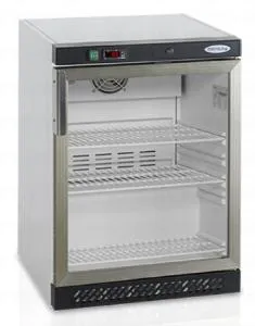 Шкаф морозильный Tefcold UF200Vg на 200л – купить по цене завода